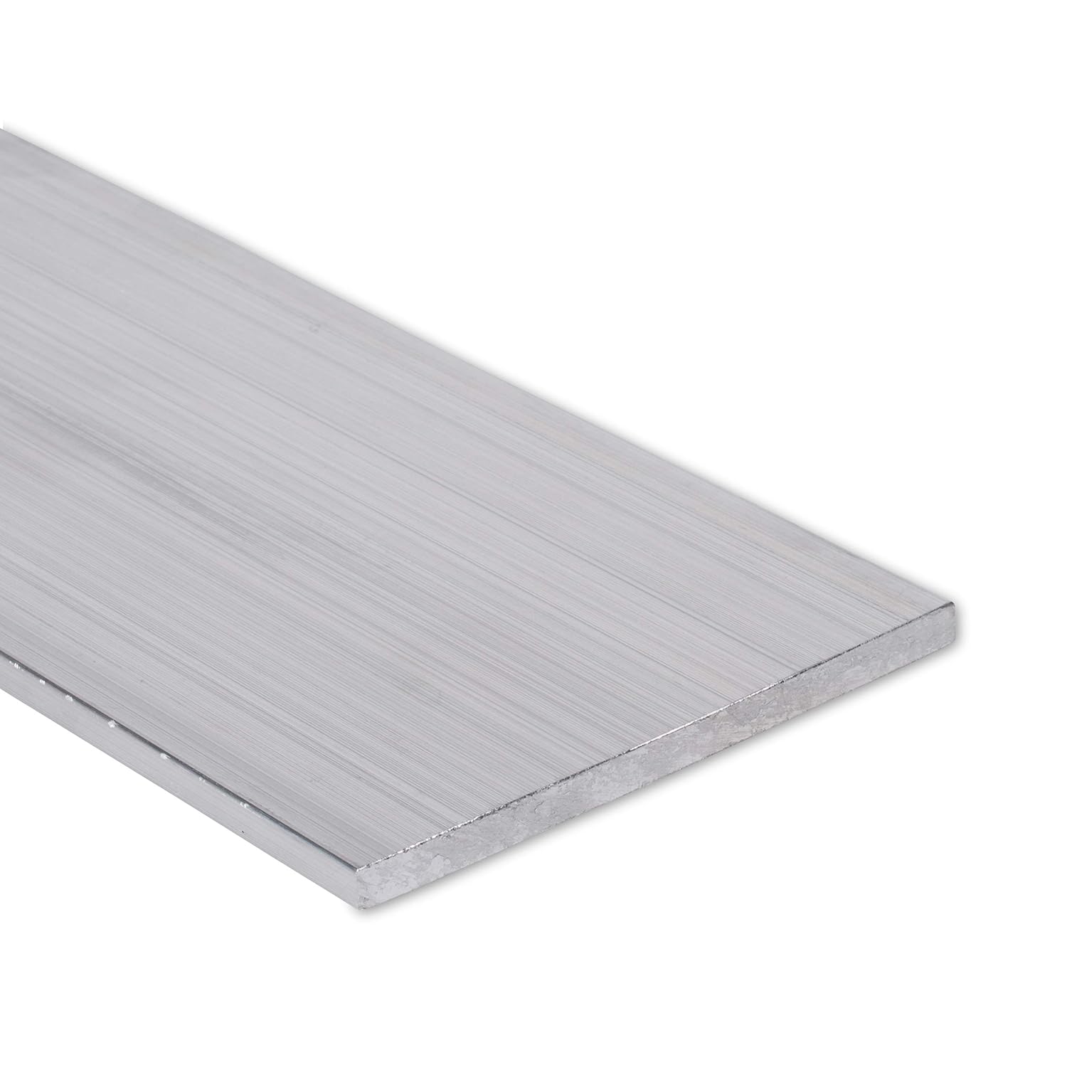 3/16" X 3" X 18" 6061 T6511 Aluminum Flat Bar - Mill Stock For DIY, Fabrication & Machining 4 thumbnail image