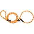 thumbnail image 1 of 3/8"X6 British Style Slip Lead Color: Amber, 1 of 1