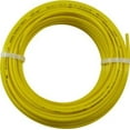 thumbnail image 1 of Midland Industries 38960YA 0.37 in. x 50 ft. Air Brake Tubing, Yellow, 1 of 1