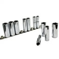 thumbnail image 1 of 3/8" drive sockets deep metric sockets 8mm - 19mm 11pc TE050, 1 of 1