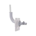 thumbnail image 1 of 3/8 in. OD compression Fixture Outlet Box - HR-F-P-1, 1 of 1