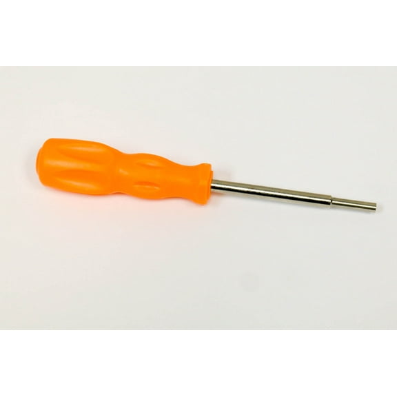 3.8 mm Screwdriver for Nintendo Repairs Cartridge Repair by Mars Devices