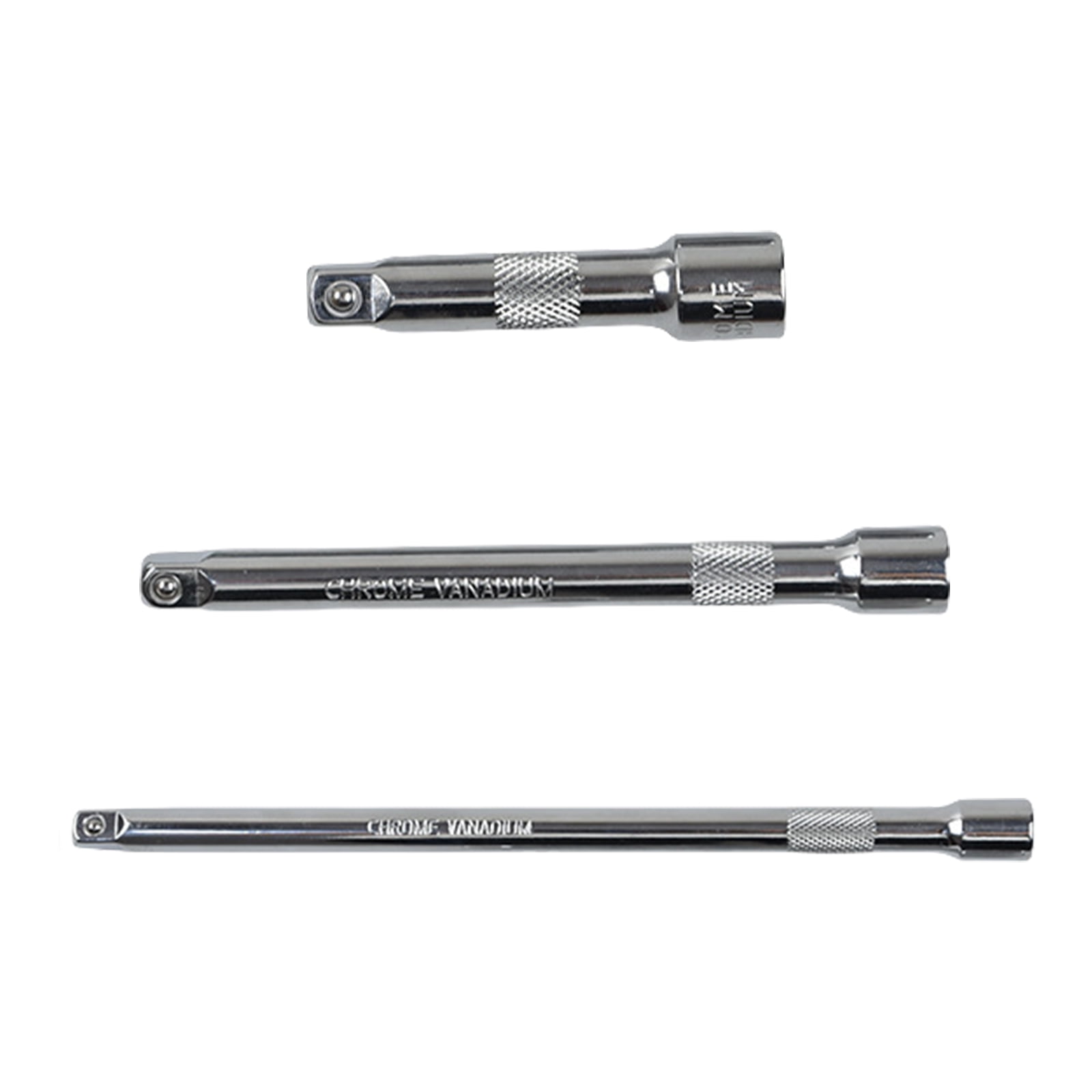 Threaded Rod Socket Extension 3/8