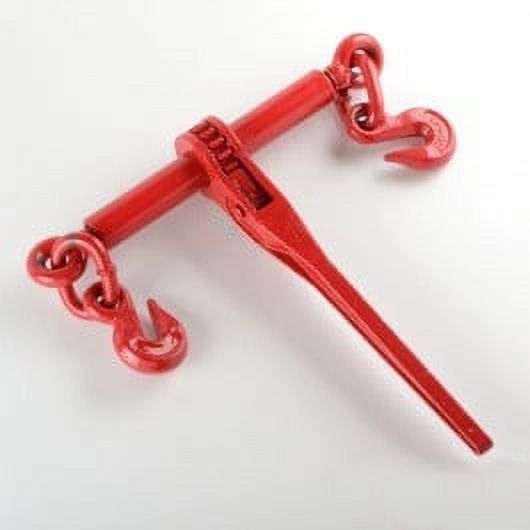 3/8" Ratchet Ratcheting Truck Load Bind Binder Binding Chain Link Tool