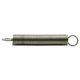thumbnail image 1 of 3/8" x 0.041" x 2-1/2" 18-8 Stainless Steel Extension Springs (2 pcs.), 1 of 1