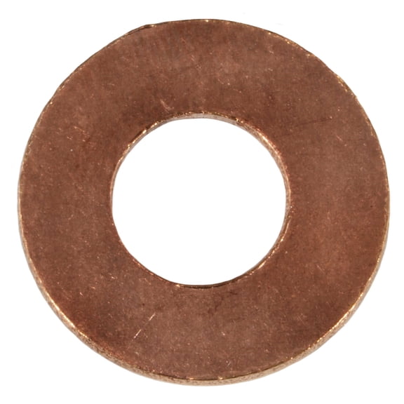 3/8" x 13/32" x 7/8" Silicon Bronze Flat Washers (4 pcs.)