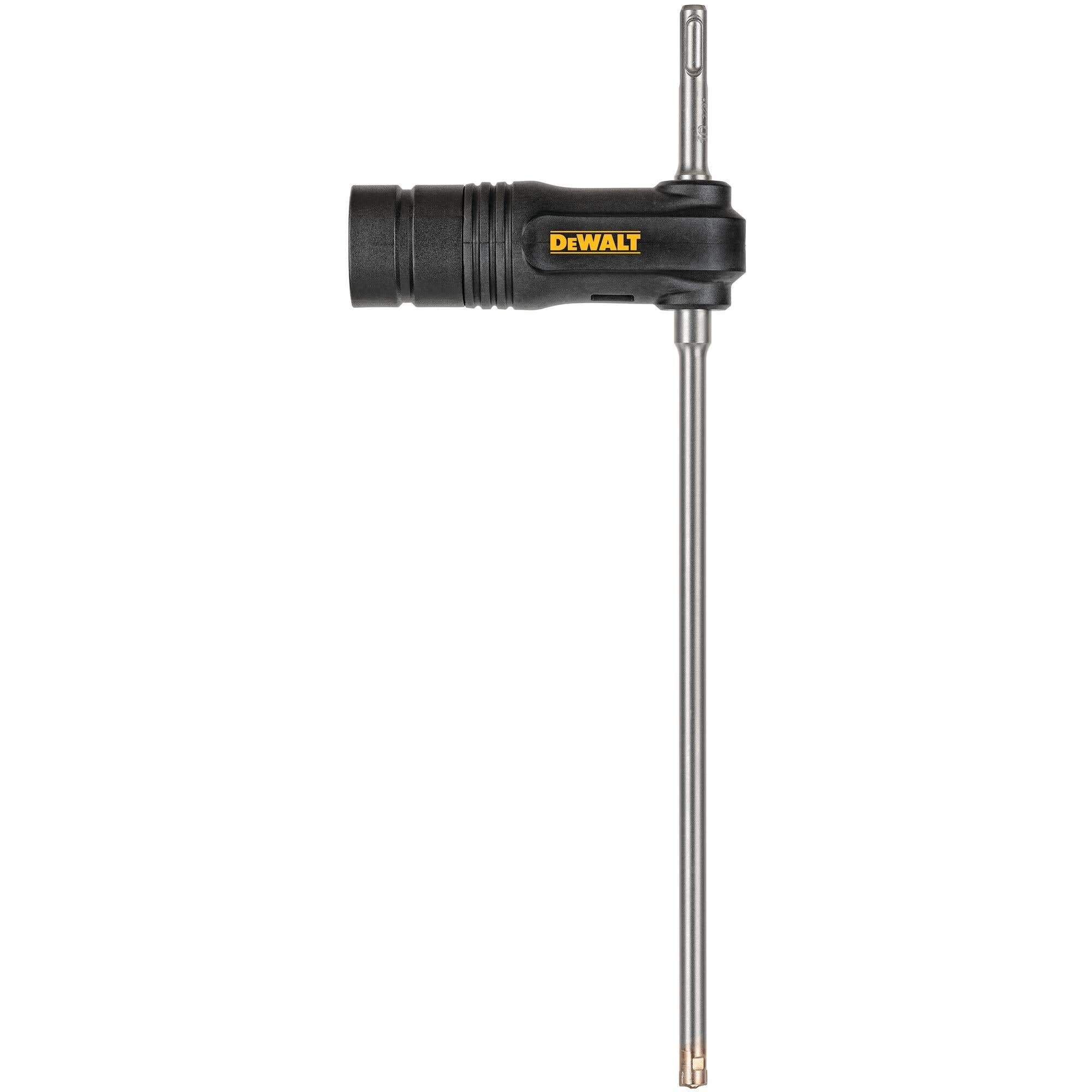 3/8" x 14-1/2" SDS+ Hollow Bit, DeWalt® DWA54038