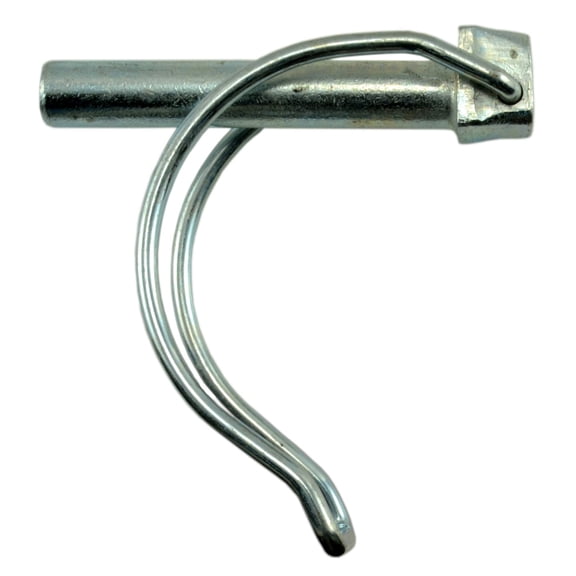 3/8" x 2-1/2" Tube Linch Pins (2 pcs.)