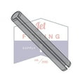 thumbnail image 1 of 3/8" x 2 1/4" Roll (Spring) Pins | Slotted Type | Steel | Plain (Quantity: 200), 1 of 2