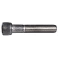 thumbnail image 1 of 3/8" x 2" Stainless Knurled Head Hex Socket Cap Screw (4 pcs.), 1 of 1