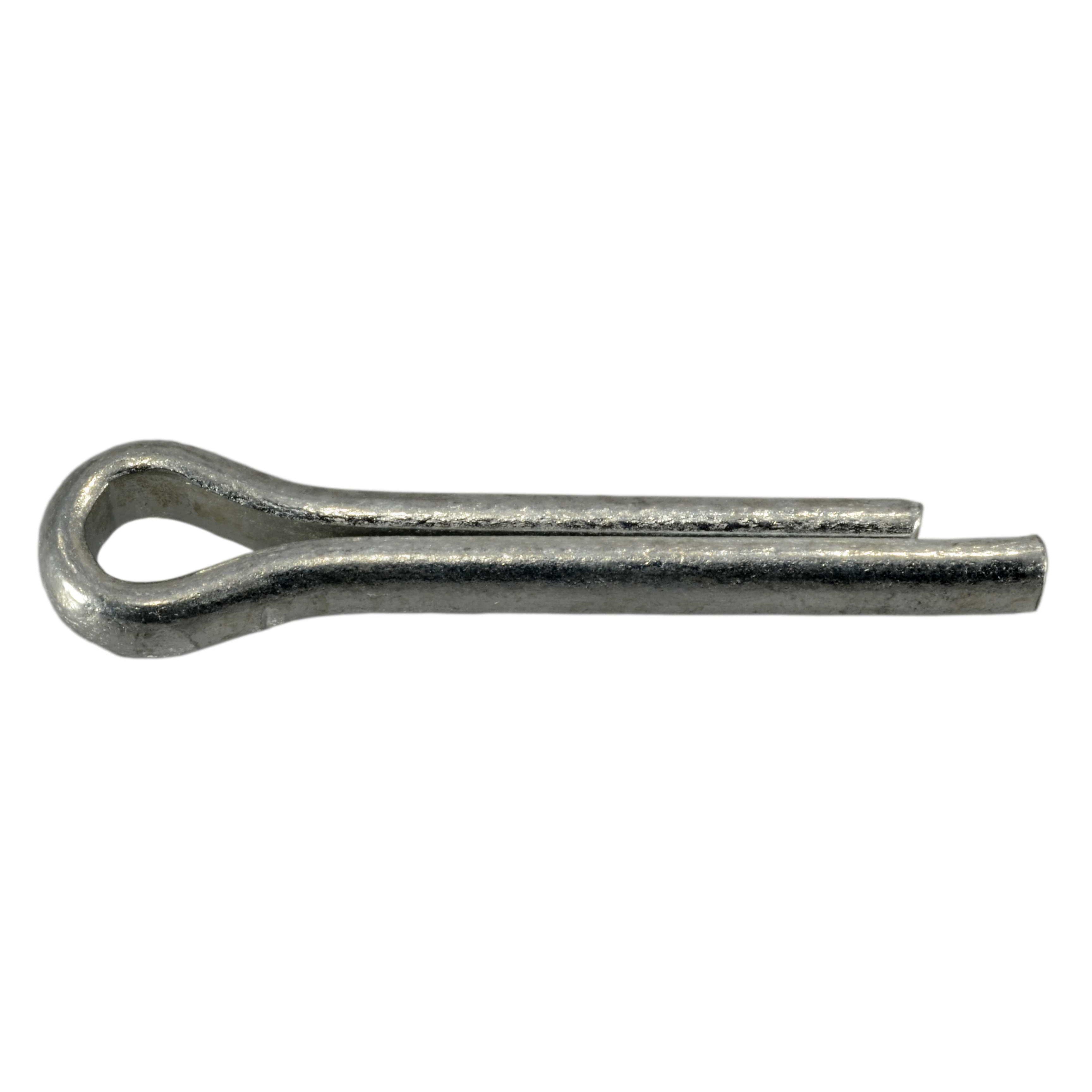 3/8" x 2" Zinc Plated Steel Cotter Pins CTRPSS-222
