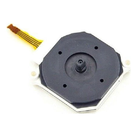 3.8 x 2 x 0.5cm Generic Analog 3D Button Joystick Rocker Replacement Repair Stick For Nintendo3DS