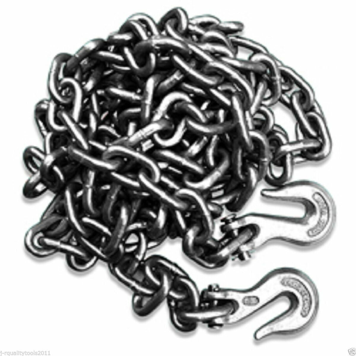 Tow Rope Chain 3/8