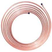 3/8" x 25 NiCopp Tubing Nickel Copper Alloy Coil - Brake, Fuel, Transmission Line