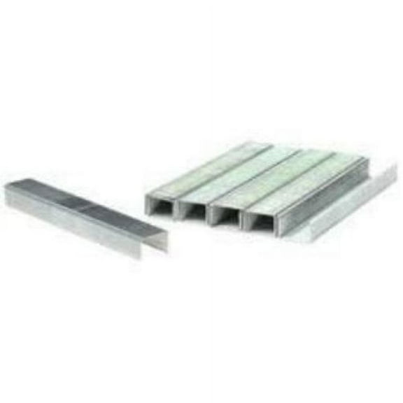 3/8" x 3/8" CROWN 22GA GALVANIZED C06 UPHOLSTERY Staples 10,000 per box