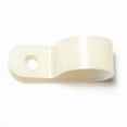 thumbnail image 1 of 3/8" x 3/8" Natural Nylon Plastic Strap WCNN-106 (20 pcs.), 1 of 1