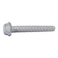 thumbnail image 1 of 3/8" x 3" Zinc Hex Washer Head LDT Tapcon Masonry Screws MSHWS-093 (50 pcs.), 1 of 1