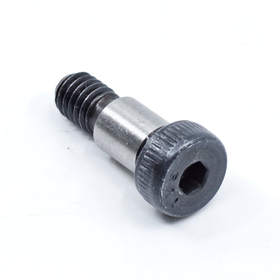 3/8" x 5/16" x 1-1/4" Plain Socket Head Shoulder Screws (4 pcs.)