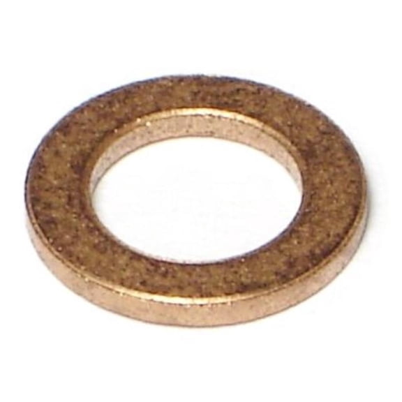 3/8" x 5/8" x 1/16" Bronze Machine Bushings MBB-022 (10 pcs.)