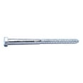 thumbnail image 1 of 3/8" x 6" Hot Dip Galvanized Steel Hex Head Lag Screws HLSHS-441, 1 of 1