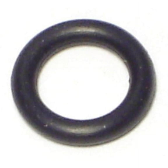 3/8" x 9/16" x 3/32" Rubber O-Rings ORING-094 (10 pcs.)