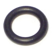 3/8" x 9/16" x 3/32" Rubber O-Rings ORING-094 10 pcs.