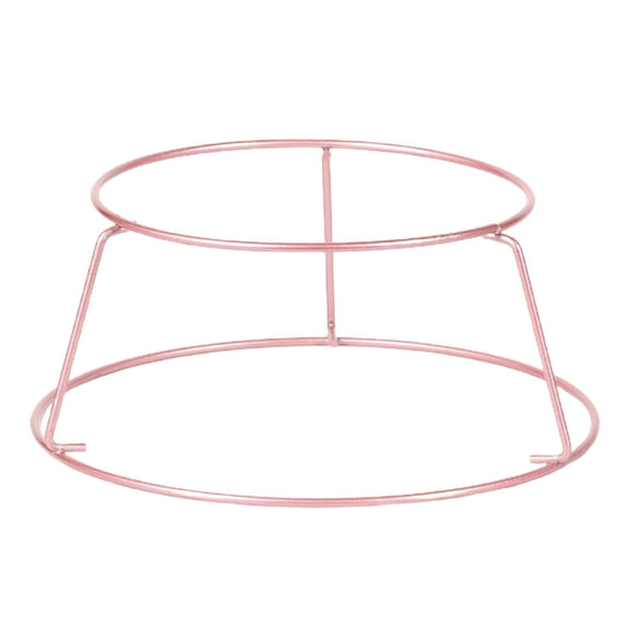 3.82" Round Cooling Racks for Cooking & Baking, Carbon Steel Steamer Rack, Canning Rack, Cake Cooling Rack