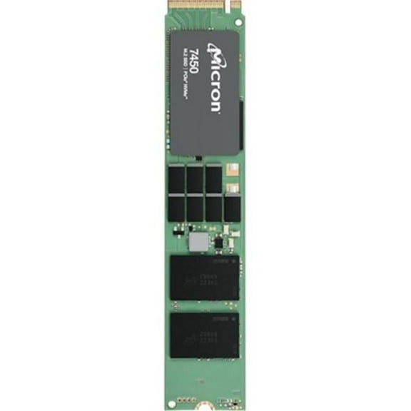 3.84 TB Pro M.2 22110 Internal PCI Express NVMe Solid State Drive