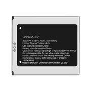 3.85V 2000mAh ChinoBATT01 Battery for UMX Unimax U683CL U693CL