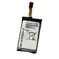 thumbnail image 1 of 3.85V 200mAh EB-BR365ABE 1ICP5/16/30 Replacement Battery for Gear Fit 2 Pro R365 SM-R365 Smart Watch, 1 of 3