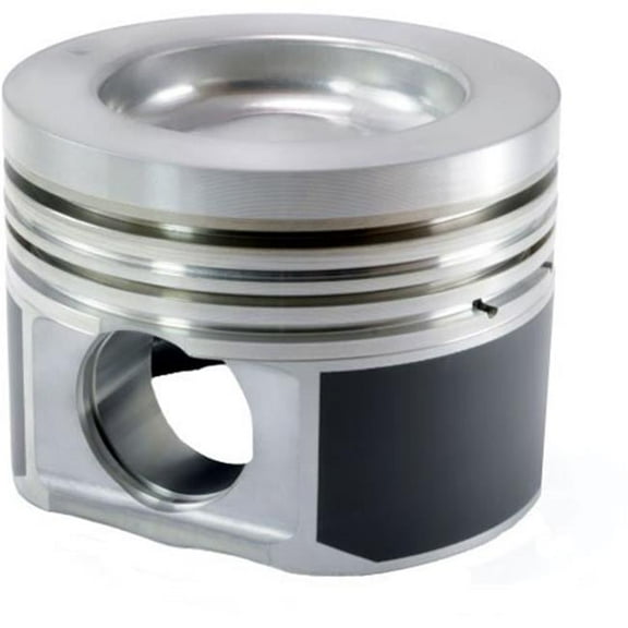 3.89 Pistons Diesel PowerPak Piston Kits