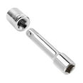thumbnail image 1 of 3/8Inch Drive Drill Socket Adapter Extension Rod Ratchet Socket Extender Tool 1Pc, 1 of 7