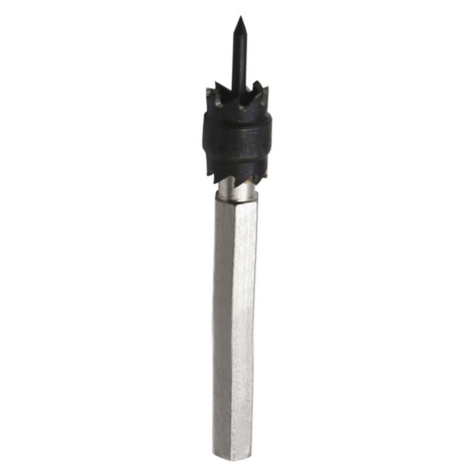 3/8Inch Spot Weld Drill Bit Double Ended Rotary Spot Weld Welding Cutter Hex Shank Spot Weld