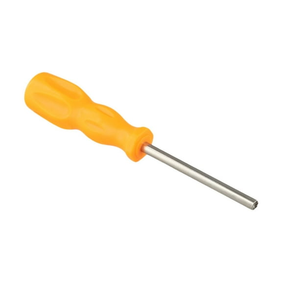 3.8Mm/4.5Mm Security Screwdriver Gamebit for Sfc for N64 Repair Tool 4.5Mm