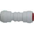 thumbnail image 1 of 3/8OD Push-In Plstc Union Check Valve, Plastic Push In, Plastic Fittings, 1 of 1