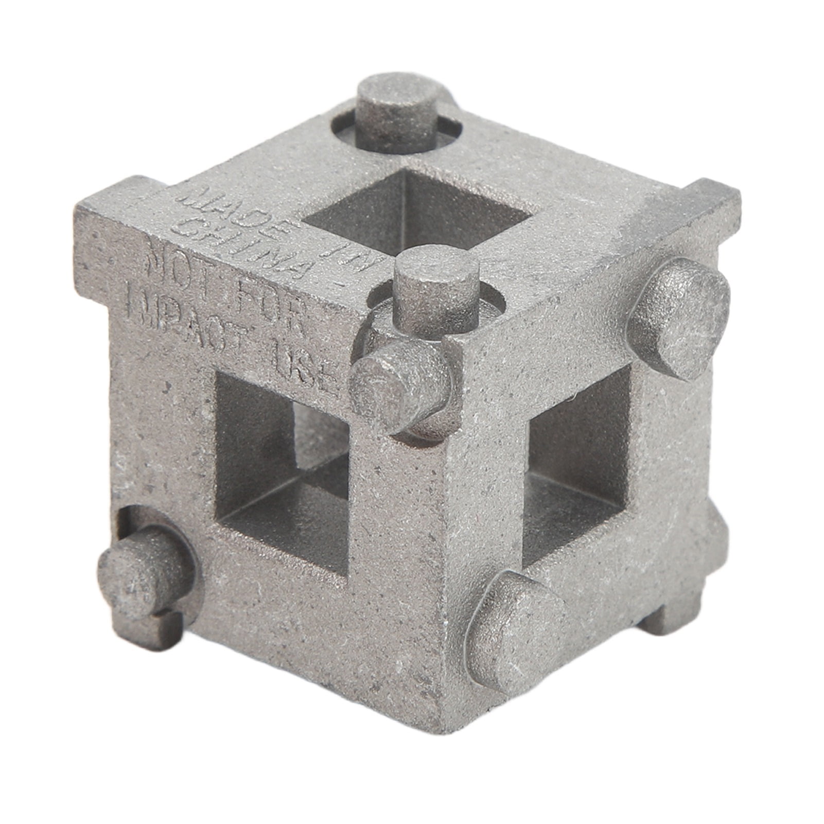 3/8in Disc Brake Piston Remover Multifunctional Universal Car Rear