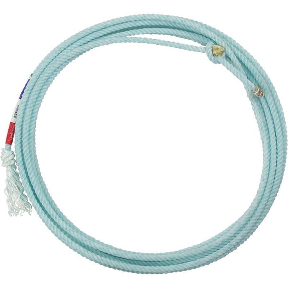 3/8in x 35ft Classic Equine Medium Soft Western Horse Money Maker Rope