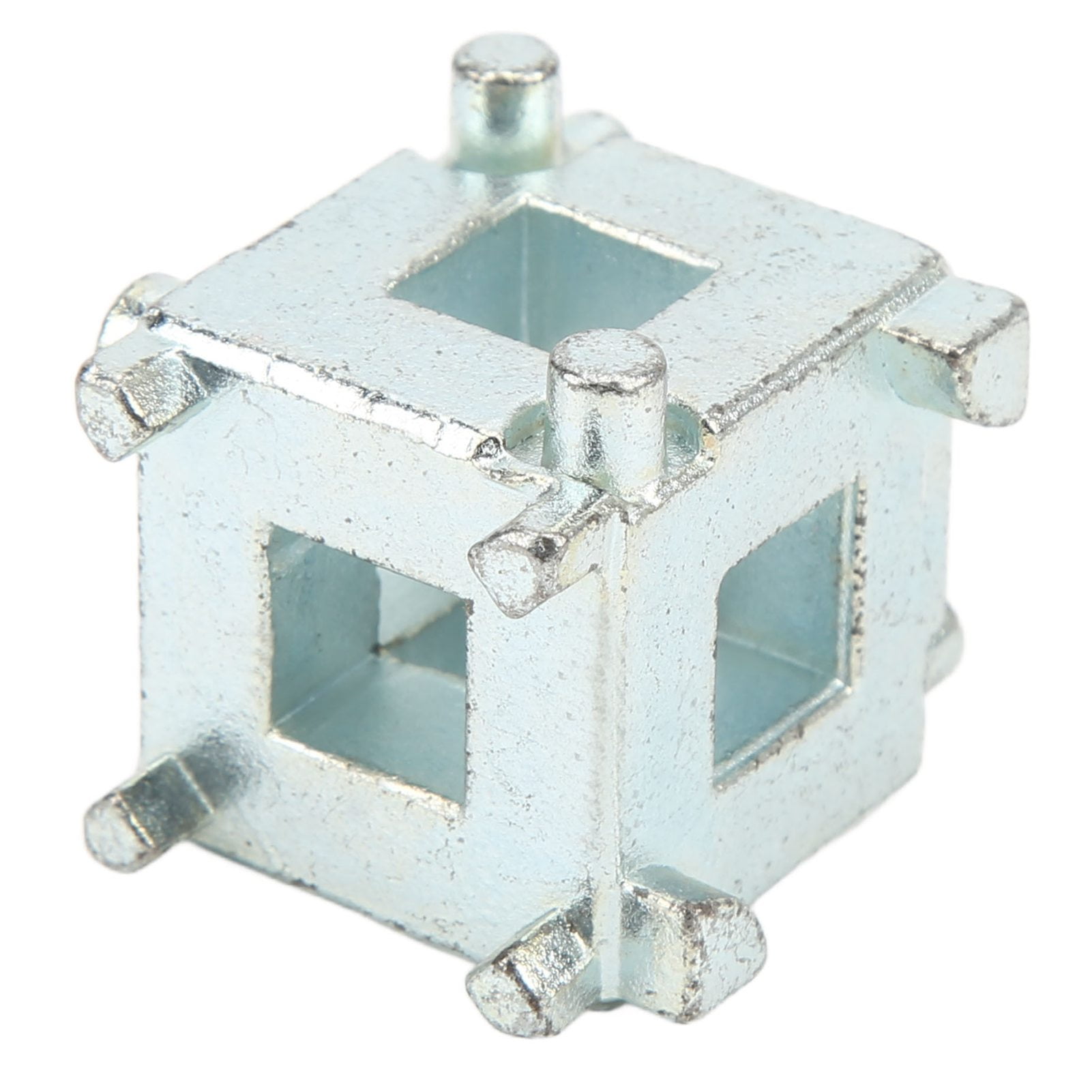 Rear Disc Brake Piston Remover Tool - 3/8" Drive Cube Tool For Most Cars & Trucks (Pack Of 5) - View #6