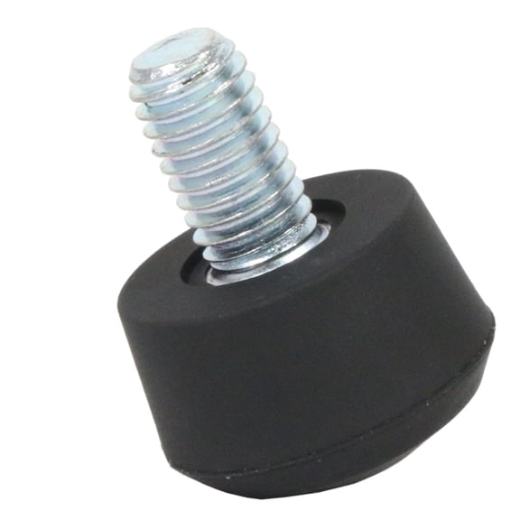 3/8inch Thread Foot Spikes Tripod Foot Pad for Monopods and Selfie Sticks with Enhancing Stability and Durability