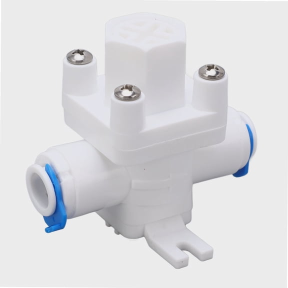 3/8inch Water Pressure Relief Regulator Reducing Valve Filter Protection RO Water Widely compatible with water purifiers