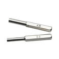 thumbnail image 1 of Lingsun 3.8mm 4.5mm Gamebit Security Screwdriver For NES N64 2024 Cat Sell P2T4, 1 of 8