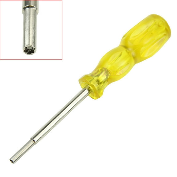 3.8mm Security Screwdriver Bit Open Repair Tool For Nintendo SFC N64 NES SEGA