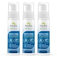 thumbnail image 1 of Nurture Rinse Free Body Wash for Elderly, Camping & Hospital Care, Waterless Shower & Bath Wash with Aloe for Sensitive Skin, 3 Pack, 1 of 11