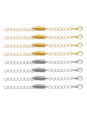 Necklace Extenders for Jewelry Chains