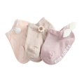 thumbnail image 1 of 3/9-Pack Baby Toddler Cotton Socks Non-Slip Crew Ankle Socks with Bow and Flower Decoration for Newborn Infant Boys Girls 0-5T, 1 of 6