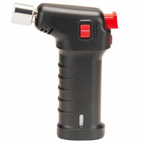 3.9 x 1.4 in. Butane Gas Torch