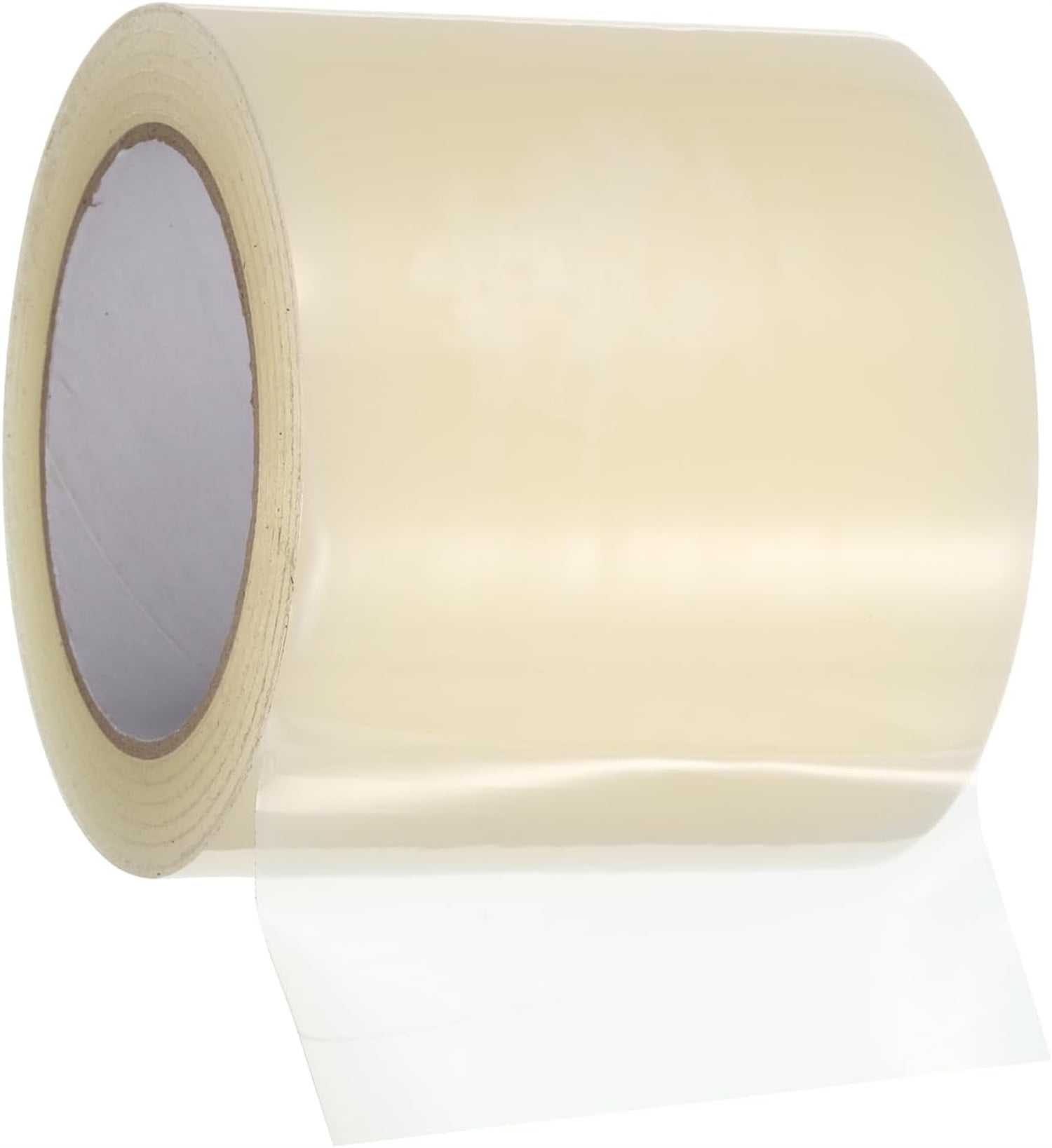 Heavy Duty Greenhouse Repair Tape - 2" X 60 Yards, 24 Rolls, UV Resistant For Plastic Sheeting & Seaming 2 thumbnail image