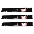 thumbnail image 1 of (3) 92-675 Oregon Blades Compatible With John Deere GX20250, GX20819, 1 of 1