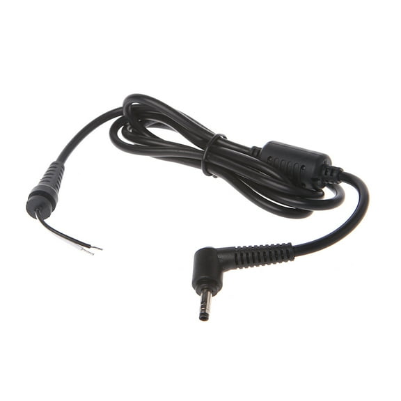 3.94ft for DC Extension Cable 4.0x1.7mm Male Power Cord for HP 19.5V 2.05A Mini 110 110 Laptop for DC Power Supply Plug