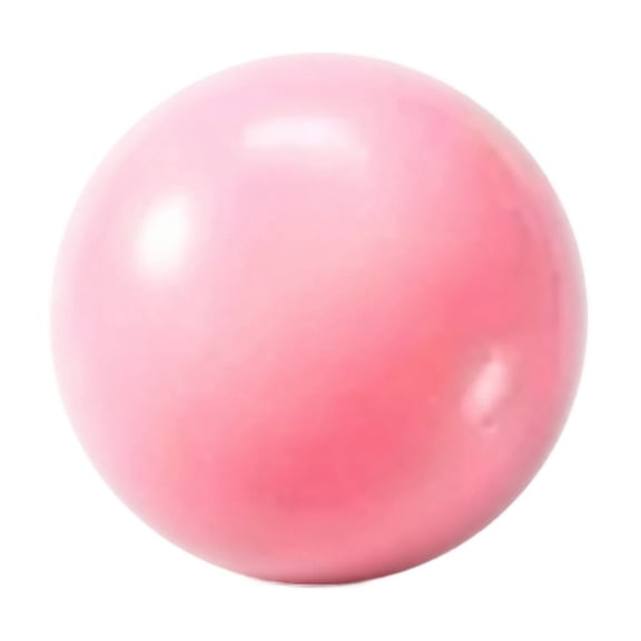 3.94in Cheese Ball Large Fluid Squishy Toys, Slow Rising Stress Relief Sphere, Soft Squeeze Fidget for Office Desk Home Anxiety Relief Fun